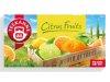 TEEKANNE W. Citrus Fruits 20db 45g