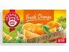 TEEKANNE W. Fresh Orange 20db 50g