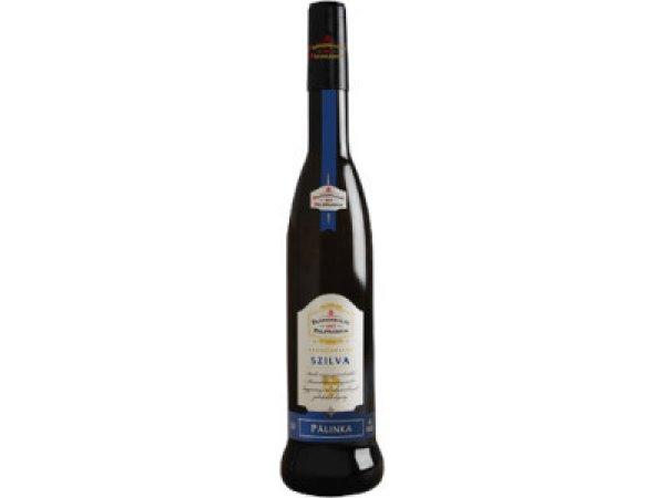 Pannonhalmi Szilvapálinka 40% 0,5L X