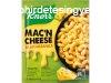 Knorr alap Mac n Cheese 33g