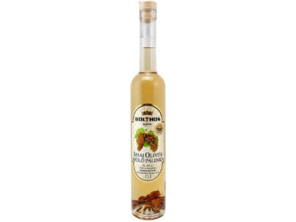 Bolyhos Ágyas 0,5L Irsai Olivér pálinka 50%