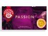 TEEKANNE W. Passion Maracuja-szibarack 20db 45g
