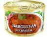 Men 400g Babgulys kolbsszal