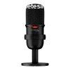 Kingston HyperX SoloCast Gamer microphone Black