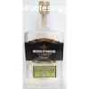 Bolyhos Vilmoskrte plinka 0,5l 40%