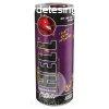 HELL energiaital Black Cherry 0,25l - DRS