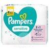 Pampers trlkend 4x52db Sensitive