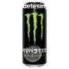 COCA Monster Energy zld 0,5l CAN - DRS