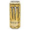 COCA Monster Ultra Gold 0,5l CAN - DRS