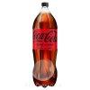 COCA Cola Zero 2,25l PET/8/ - DRS