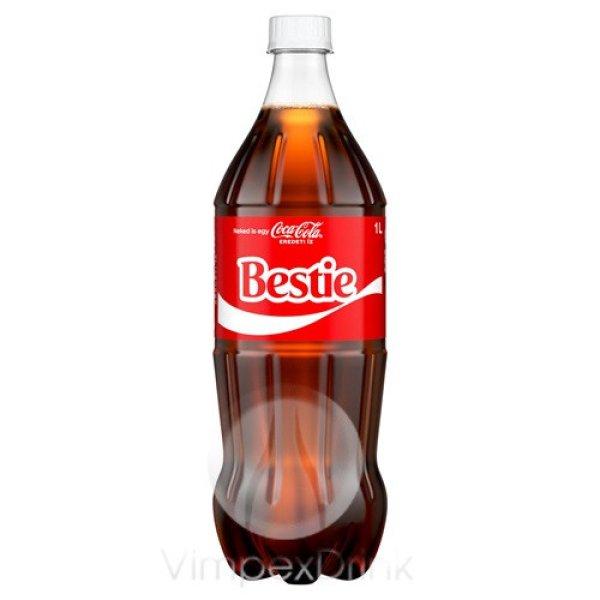 COCA Cola 1l PET - DRS