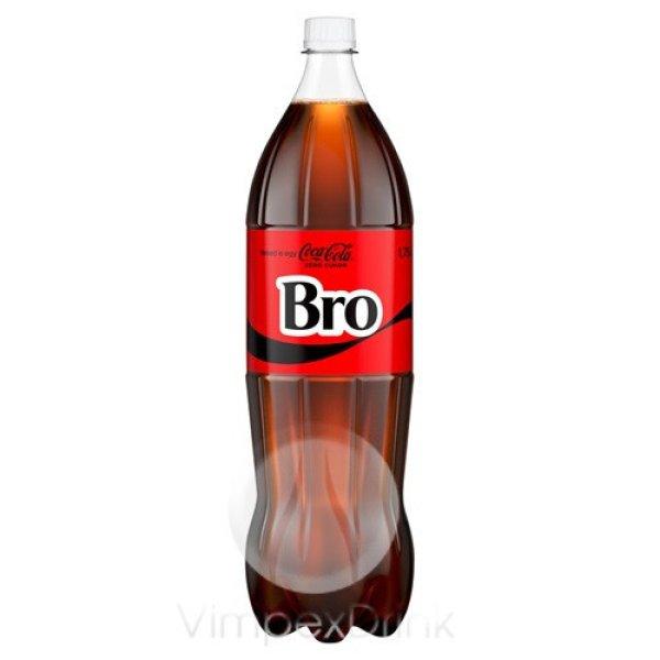 COCA Cola Zero 1,75l PET - DRS