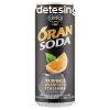 FONTI DI CRODO ORANSODA 330ML-DRS