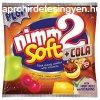 Nimm2 Soft Cola puhacukorka 90g /18/