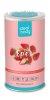 Idealbody fogykrs italpor eper 525 g