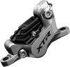 Shimano hidraulikus kerkpr fk- hinyos