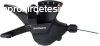 SHIMANO Schalthebel, 7 sebessges vlt ESLM3157RA