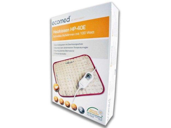 Ecomed by Medisana fűtőpárna HP-40E