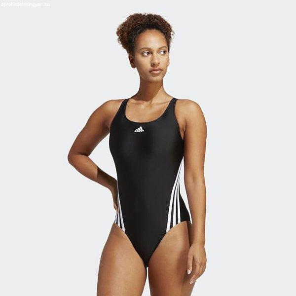 Adidas női fürdődressz fekete 38as méret