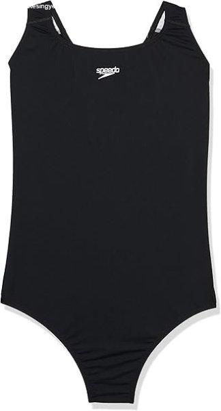 Speedo endurance + női fürdődressz fekete 46os méret