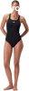 Speedo Endurance+ ni frddressz, fekete