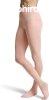 Bloch lny ballet harisnyanadrg rzsaszn XL/L