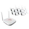 Amiko KIT-8900 WiFi vezetk nlkli 8 kamers kamera rendsze
