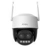 Imou Cruiser Z WIFI kamera dul lencsvel (5MP, 12xZoom, kt