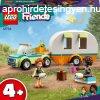 LEGO Friends 41726 Kempingezs