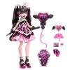 Monster high misztikus mulatsg baba - Draculaura