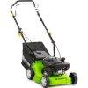 Fieldmann FZR 4006-80BH Benzines fnyr