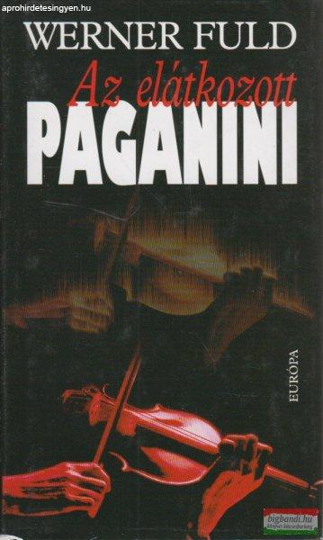 Werner Fuld - Az elátkozott Paganini 