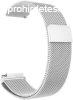 4wrist Milni raszj Garmin - Silver