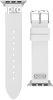 Guess Szilikon szj Apple Watch-hoz (38 - 41 mm) - White CS2