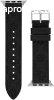 Guess Szilikon szj Apple Watch-hoz (38 - 41 mm) - Black CS2