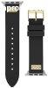 Guess Szilikon szj Apple Watch-hoz (38 - 41 mm) - Black CS2