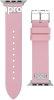 Guess Szilikon szj Apple Watch-hoz (38 - 41 mm) - Pink CS20