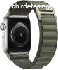 4wrist Apple watch Alpine loop straps #6 42/44/45/49mm