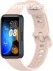 4wrist Szilikon szj Huawei Watch Band 10, 9, 8-hoz - Pink