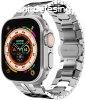 4wrist Acl raszj Iron Man Apple Watch-hoz 42/44/45/49 mm 