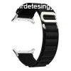 4wrist Samsung Galaxy Watch ULTRA 47mm szj - Black