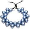 Ballsmania Eredeti nyaklnc C206M 14-4214 Azzuro Polvere