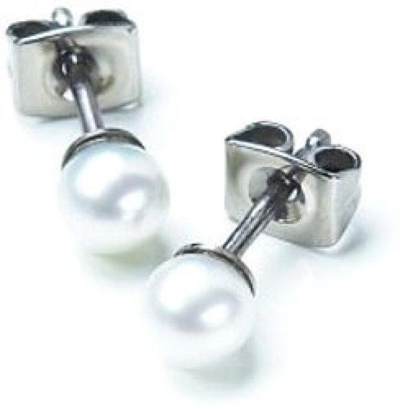 Boccia Titanium Titán fülbevaló 0534-01