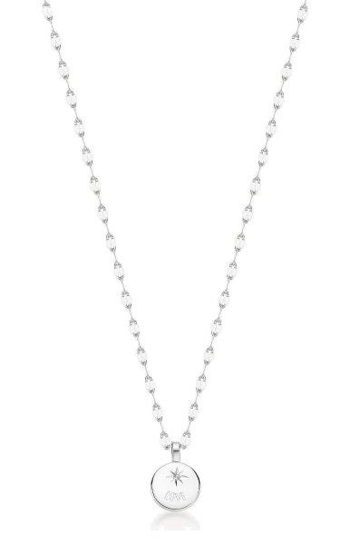 Brosway Acél nyaklánc Love Essential BNL047