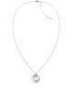 Calvin Klein Luxus acl nyaklnc kristlyokkal 35000157