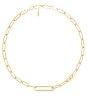 Calvin Klein Luxus ni acl nyaklnc Asymmetrical Elegance 3