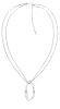 Calvin Klein Bjos acl nyaklnc Harmonious Connection 35000