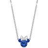 Disney Gynyr ezst nyaklnc Minnie Mouse NS00006SSEPL-157