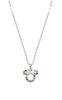 Disney Bjos ezst nyaklnc Minnie Mouse NS00032SZML-157.CS