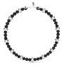 Guess Frfi gyngy nyaklnc Edgy Styles JUMN04056JWSTBKT/U